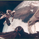 Image for article titled 15 Rare Images From NASA's First Decades of Space Exploration